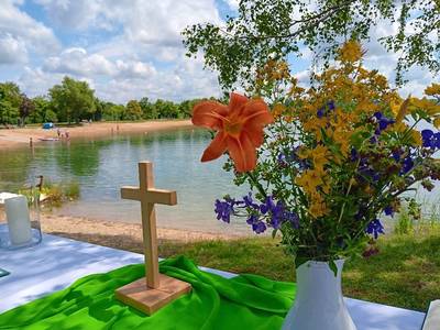 Quelle: Kirchengemeinde Östringen Odenheim