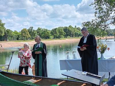 Quelle: Kirchengemeinde Östringen Odenheim