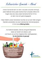 Quelle: Ute Weizemann, Evangelische Kirchengemeine Östringen-Odenheim