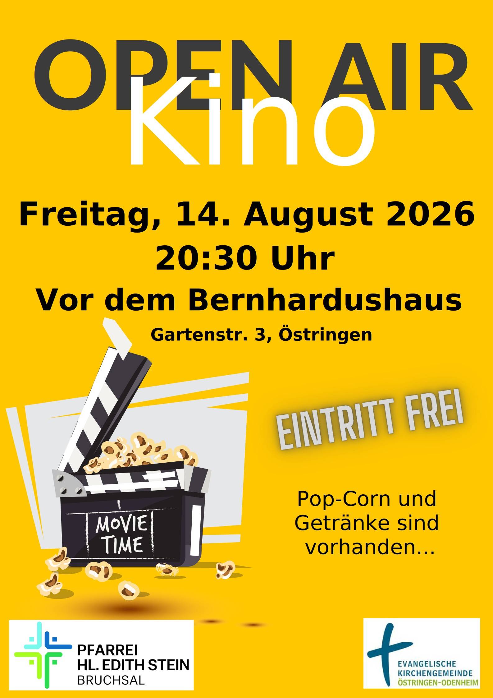 Quelle: Martin Kornelius, Evangelische Kirchengemeine Östringen-Odenheim