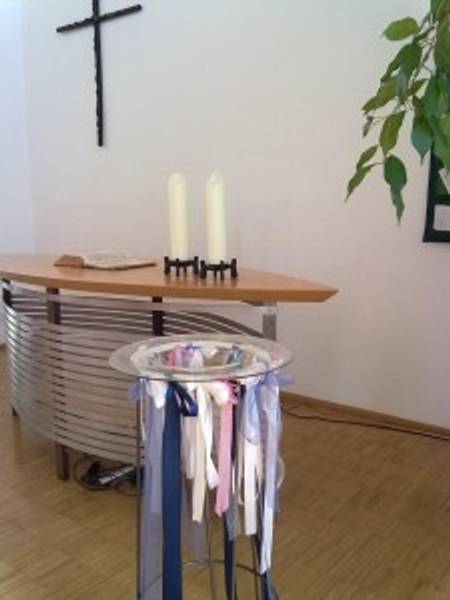 Quelle: Marion Bünger, Kirchengemeinde Östringen Odenheim